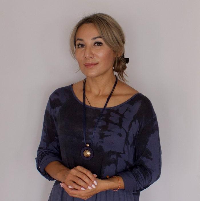 Клинический Психолог  Зейбельт Ульяна