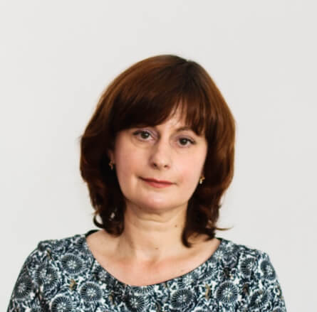 Социальный Педагог  Светлана Кузнецова