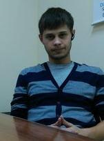 Руководитель программы Пельт Евгений Андреевич