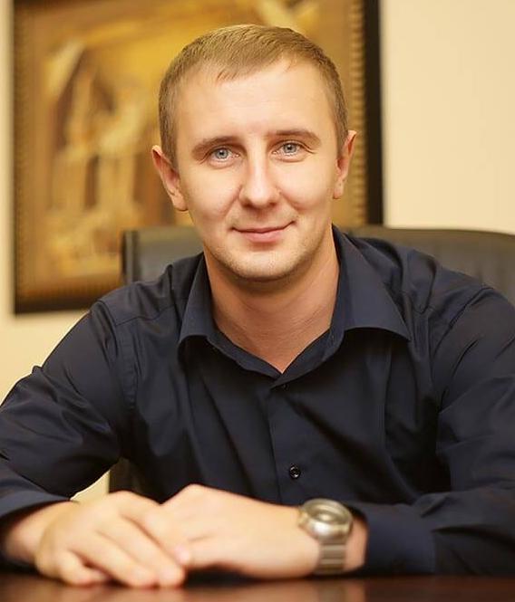 Клинический психолог Касьянов Константин Борисович