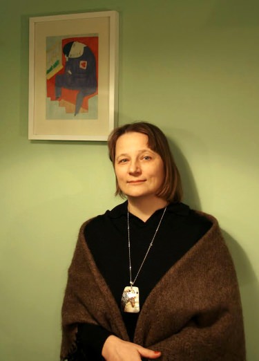 Директор «Зебры» Савина Екатерина Алексеевна 