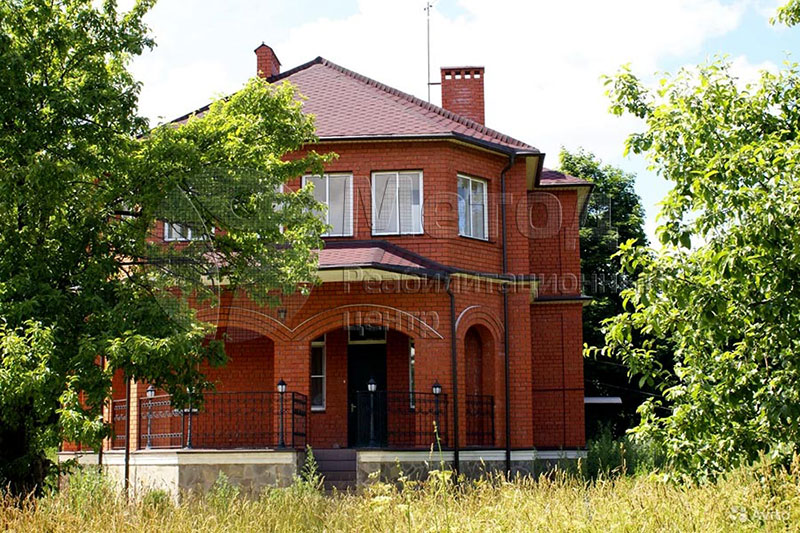 фото реабилитационного центра Метод г. Тюмень