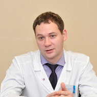Психиатр-нарколог Проховец Николай Витальевич