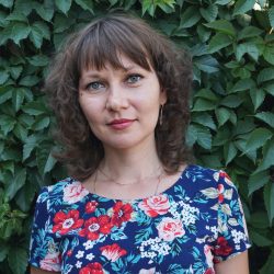 Ведущий психолог центра  Татьяна Ульчева