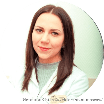 Клинический психолог Карпухина  Юлия Васильевна