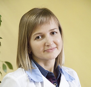 Процедурная медсестра Куликова  Ирина Сергеевна