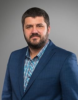 Консультант по химической зависимости Сидельников  Виталий Николаевич