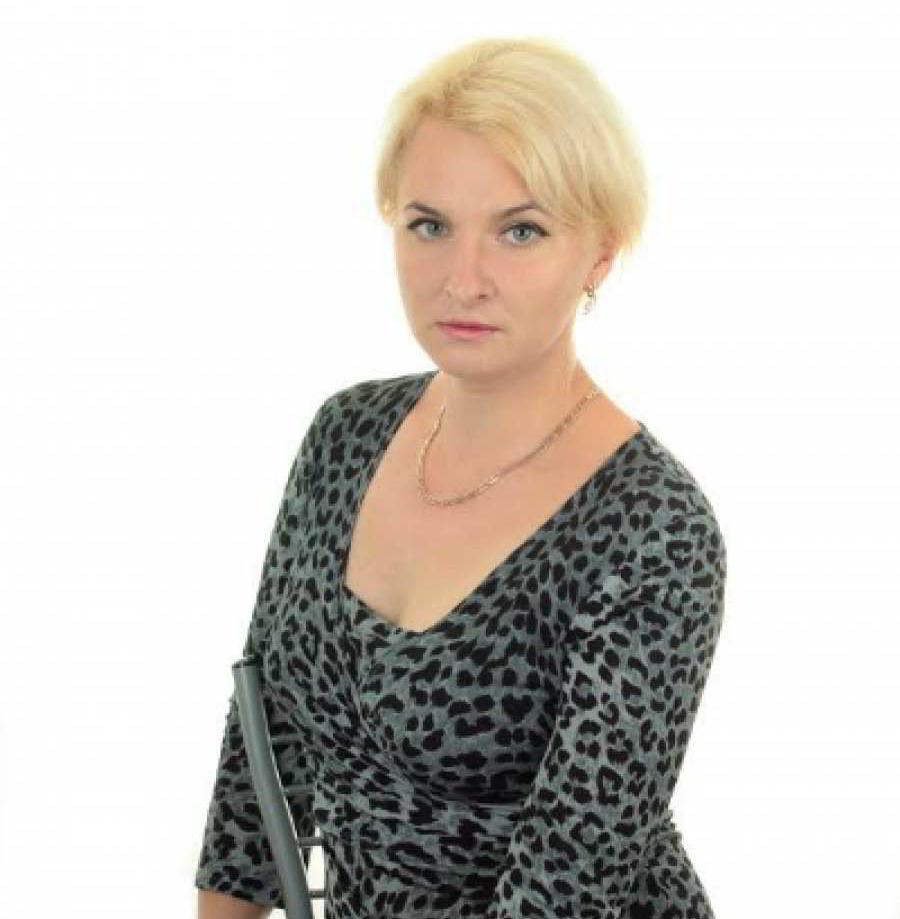 Психолог, консультант по химической зависимости  Цыганкова Олеся Борисовна