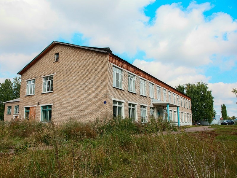 фото реабилитационного центра Ренессанс г. Уфа