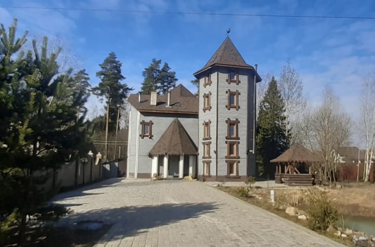 фото реабилитационного центра «НАН» г.Пушкино