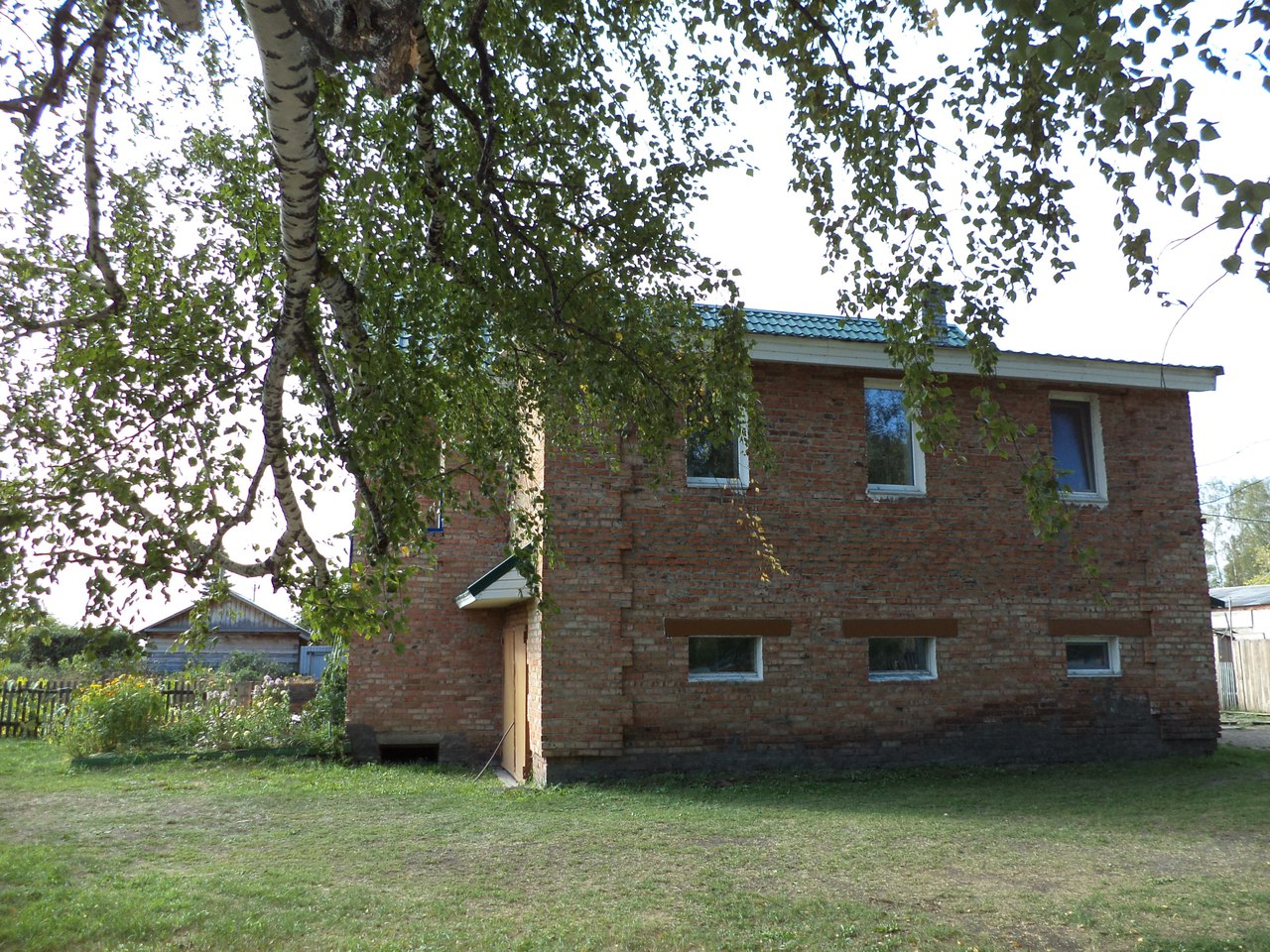 фото реабилитационного центра Сила трезвости