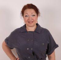 Психолог  Марина Локоткова