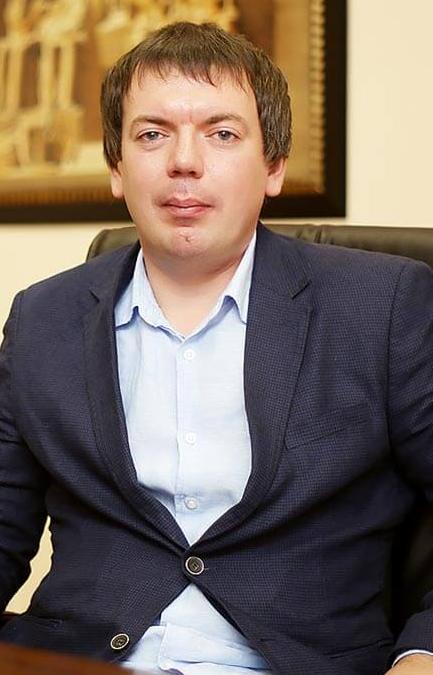 Психолог Попов Иван Сергеевич