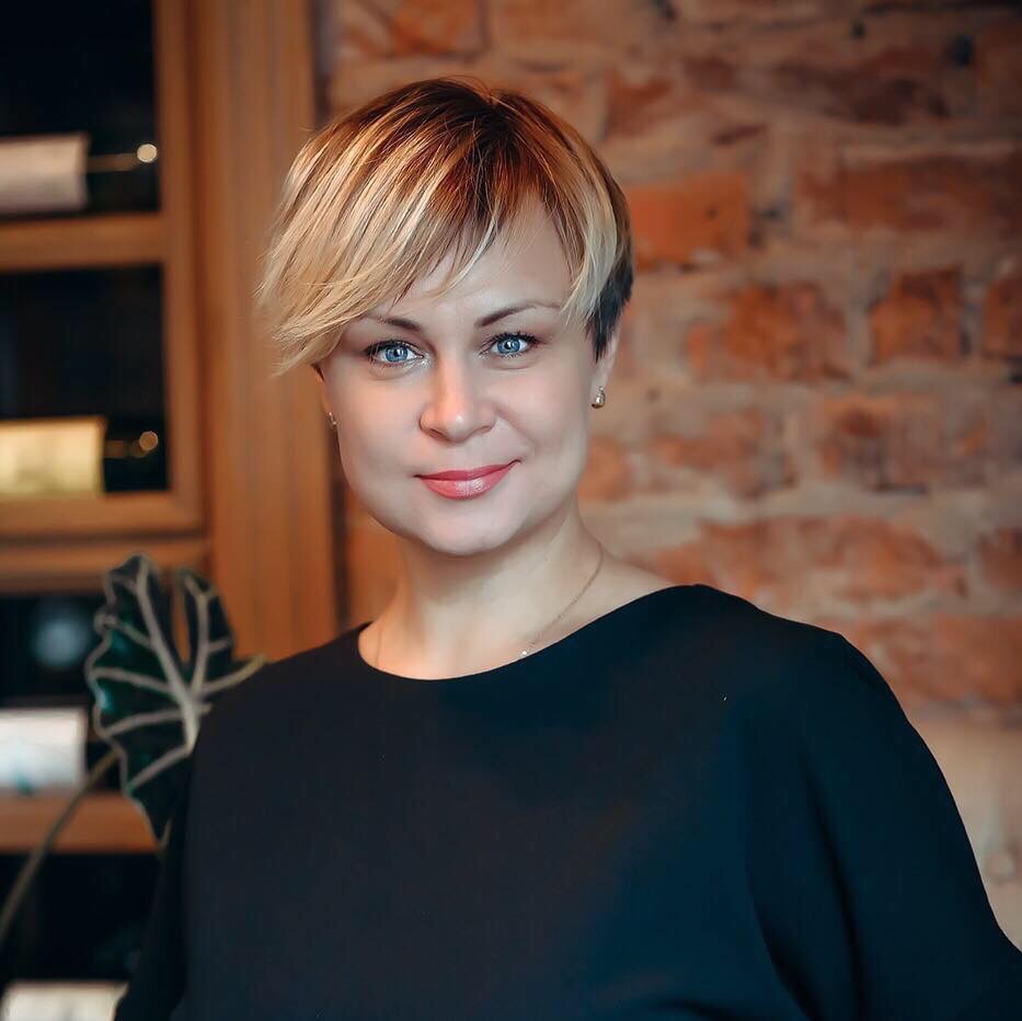 Психолог-психоаналитик  Ткаченко Татьяна