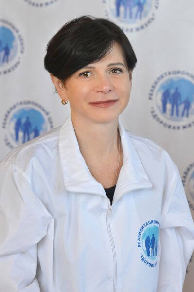 Консультант Мордвинцева Марина Вячеславовна