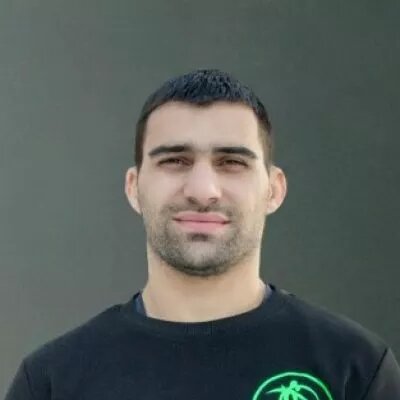 Тренер-реабилитолог  Гасанов Рафаэль Мразович