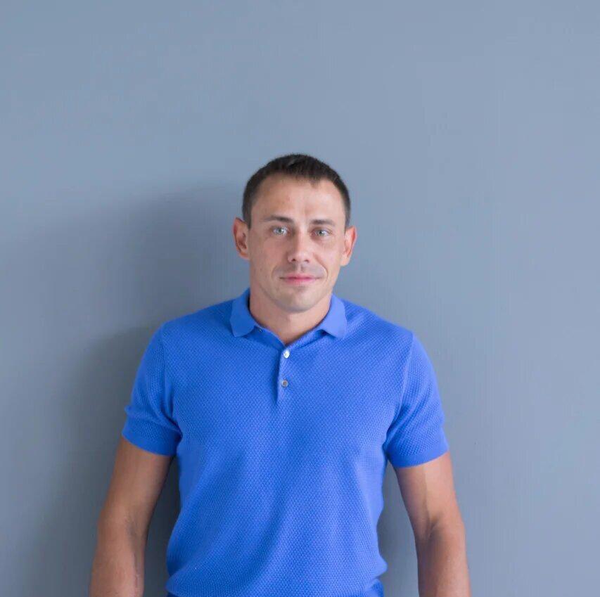 Руководитель, клинический психолог  Швалев Сергей