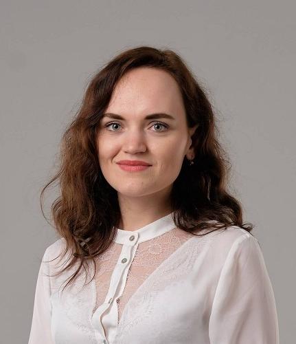 Ведущий психолог, сотрудник МСМК ЕКБ Маринцева Анастасия Олеговна