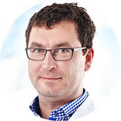 Профессор Международного Медицинского Университета. Руководитель программы  Федосеев Борис