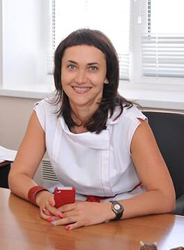 Психиатр-нарколог Павлова Светлана Валерьевна