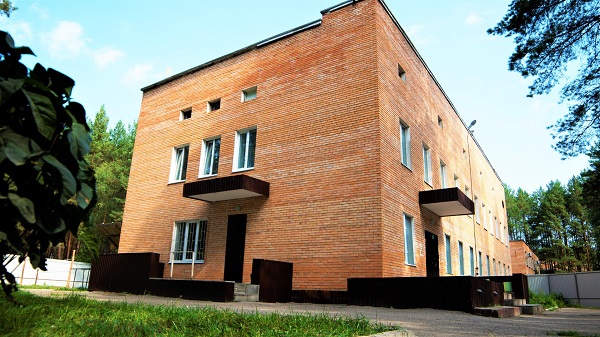 фото реабилитационного центра Старт г.Калуга