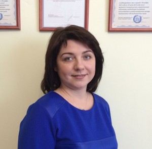 Психолог Дмитрякова  Юлия