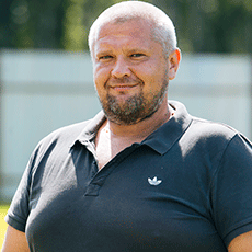 Консультант по химической зависимости  Марий Виталий Артурович