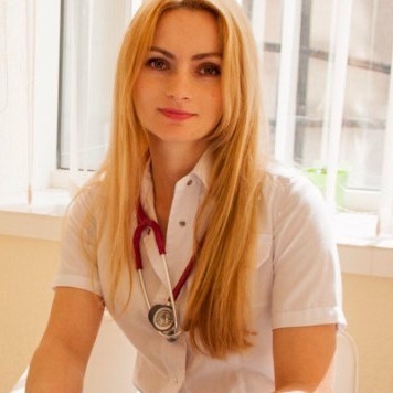 Консультант по химической зависимости Анцифорова  Юлия Викторовна