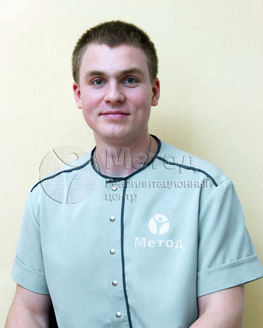 Консультант Шестопалов Михаил