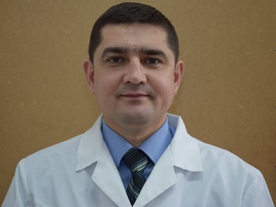 Врач-психиатр-нарколог Игнатьев  Вячеслав Михайлович