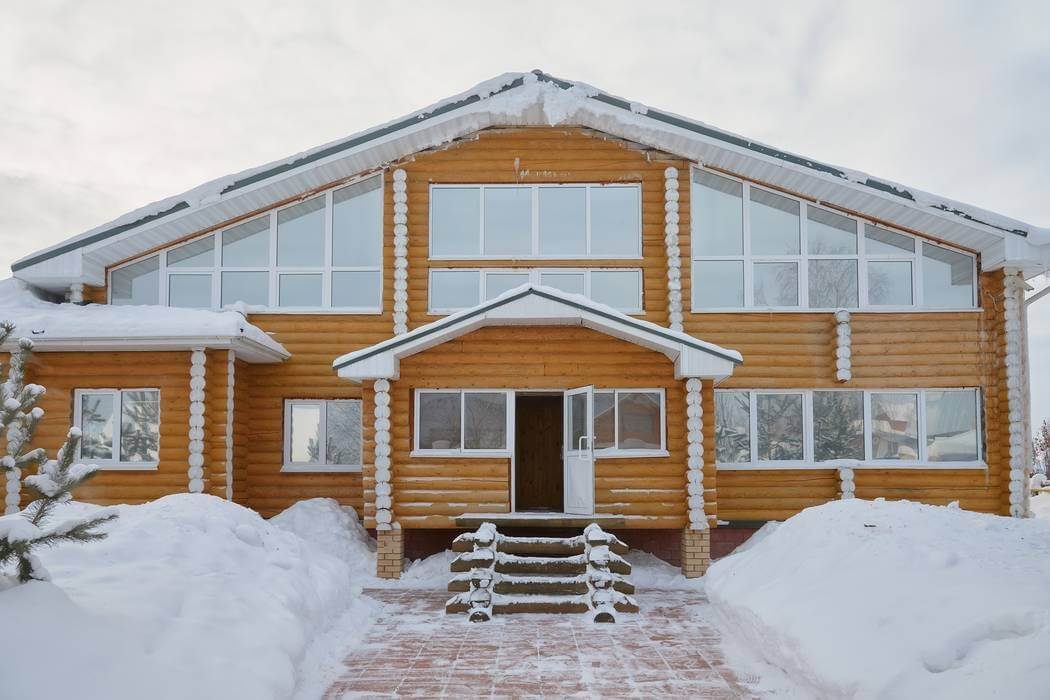 фото реабилитационного центра Здоровая жизнь г. Пермь