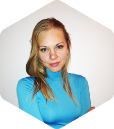 Сотрудник call-центра Сыроежко  Юлия Павловна