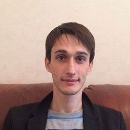 Консультант по химической зависимости  Герман Степнов