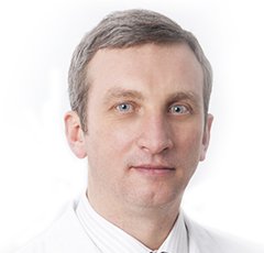 Руководитель реабилитационных программ Соболев Константин