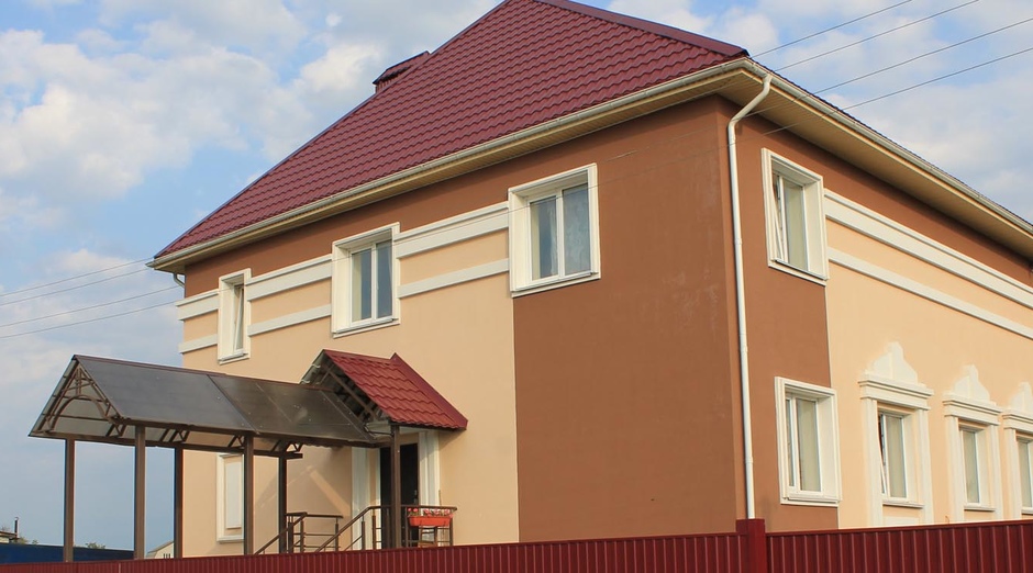 фото реабилитационного центра Вершина г. Пенза