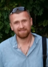 Руководитель группы социальных работников Железнецов М. В