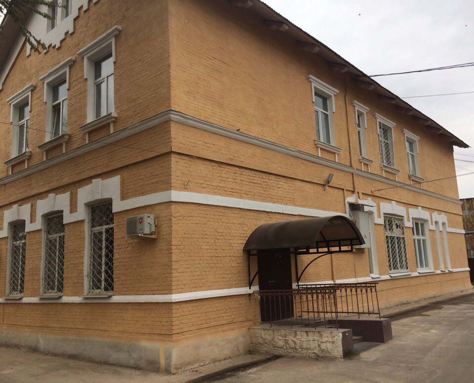 фото реабилитационного центра Реальная помощь г.Уфа