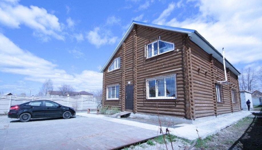 фото реабилитационного центра Свобода г.Екатеринбург