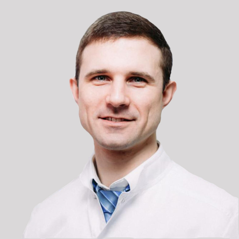 Программный директор Беркутов Вячеслав Игоревич