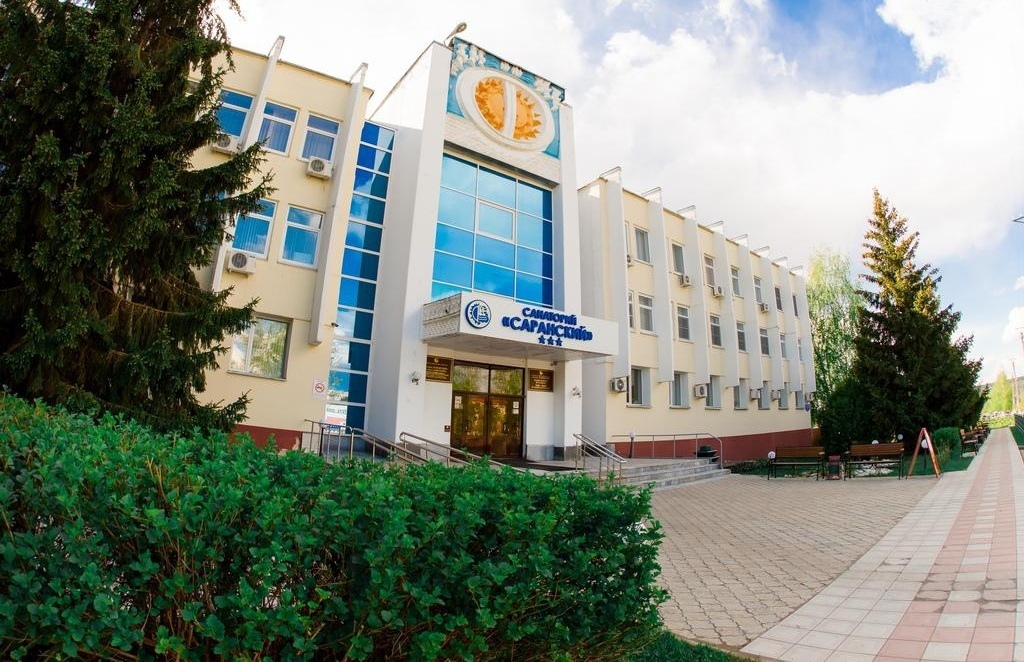 реабилитационный центр Просветление г. Саранск