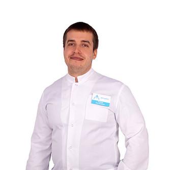 Руководитель регионального развития  Новиков Роман Александрович