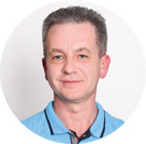 Аддиктолог  Галанин Михаил