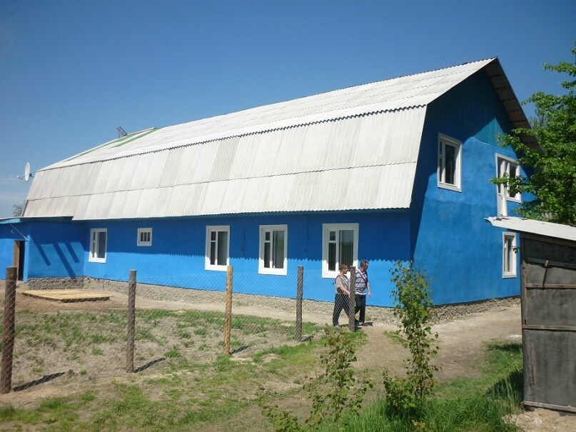 фото реабилитационного центра Любовь г. Брянск