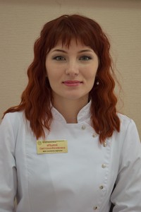 Врач-психиатр-нарколог Ильина Светлана Иосифовна