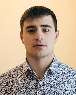 Специалист по химической зависимости Свирщевский Андрей Александрович