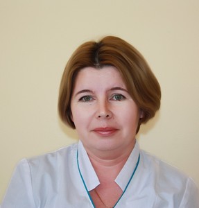 аведующий лабораторией - врач клинической лабораторной диагностики Селиванова Светлана Витальевна