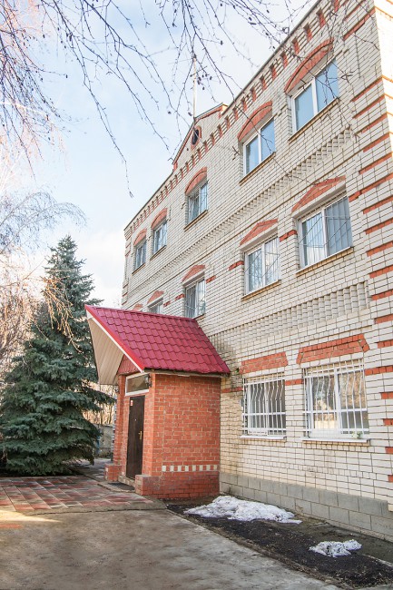 фото реабилитационного центра Развитие г. Саратов