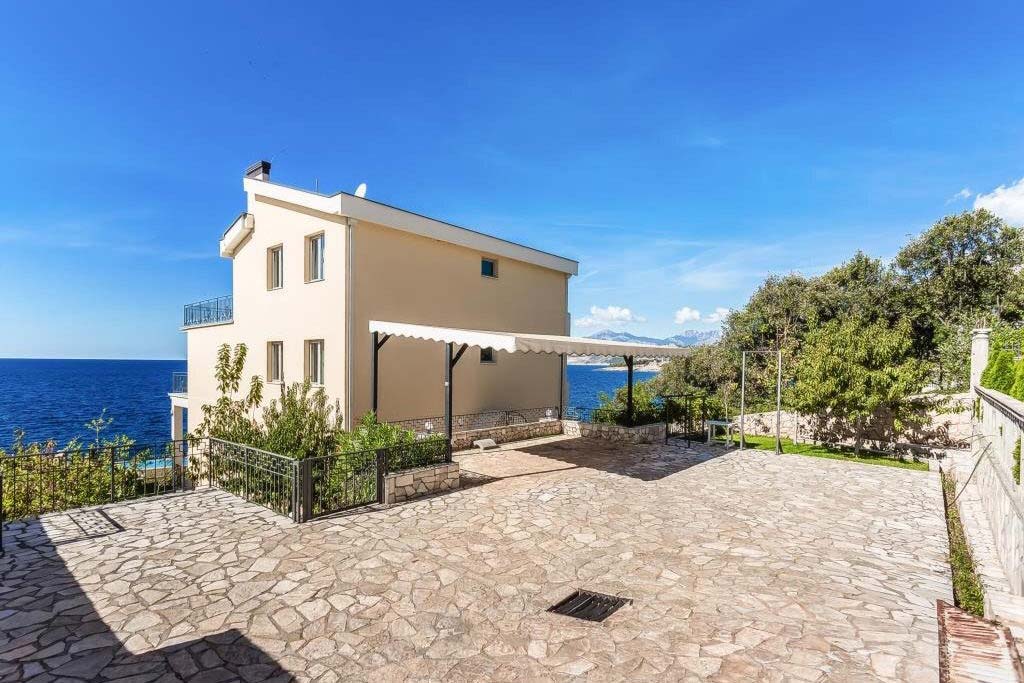 фото реабилитационного центра ProfReab Черногория