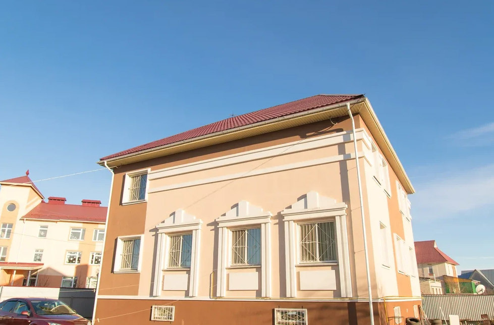 фото реабилитационного центра Вега г.Пенза