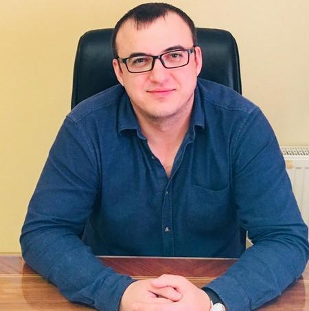 Психолог центра  Бобрышев Леонид Валерьевич